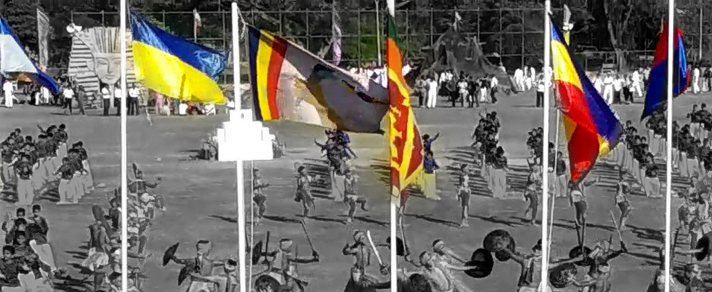 Houses of Thurstan College Houses of Thurstan College