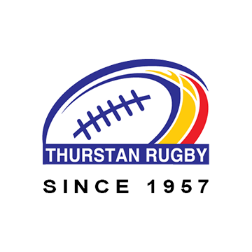 Thurstan Rugby Logo