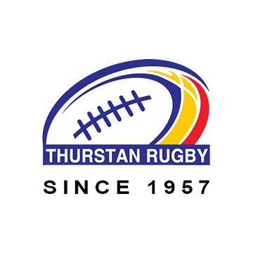 Thurstan Rugby Logo Thurstan Rugby Logo